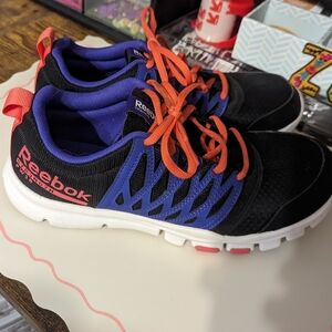 Reebok YouFlex Trainette Athletic Shoes